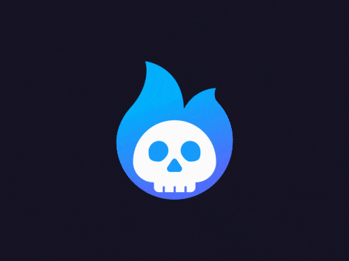 Skull Fire